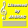 JASRAC ライセンス